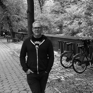 Meet your Posher, Bryan